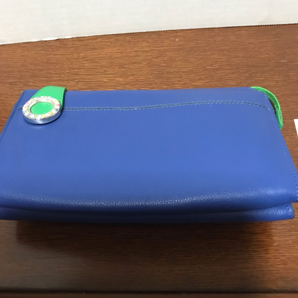 Brighton gaudi pack park pouch
